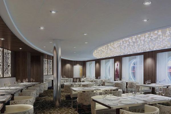 Celebrity Eclipse Gallery Image